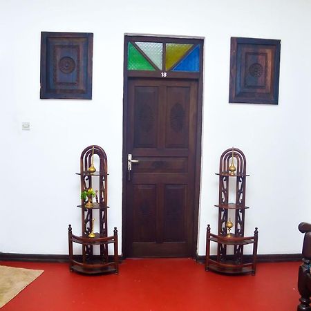 Hotel Asili Town House à Zanzibar Extérieur photo
