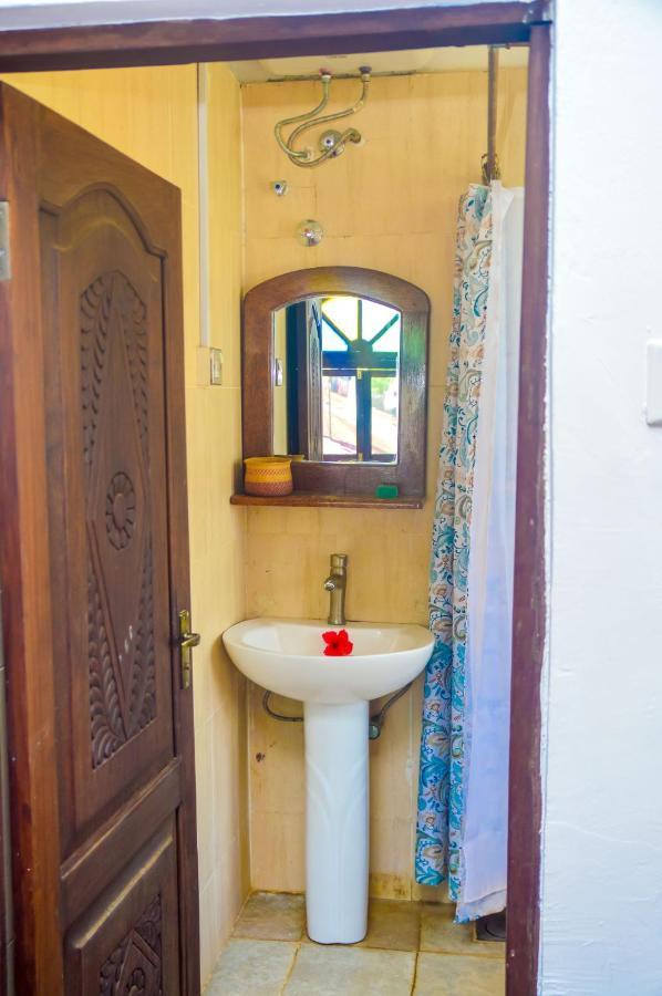 Hotel Asili Town House à Zanzibar Extérieur photo