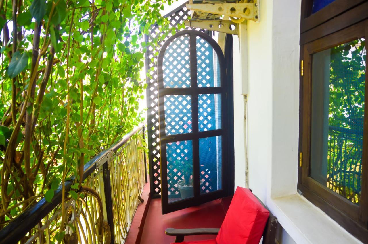 Hotel Asili Town House à Zanzibar Extérieur photo